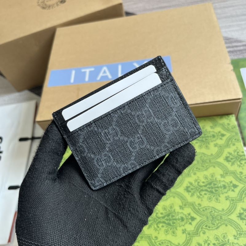 Gvc*1 wallets